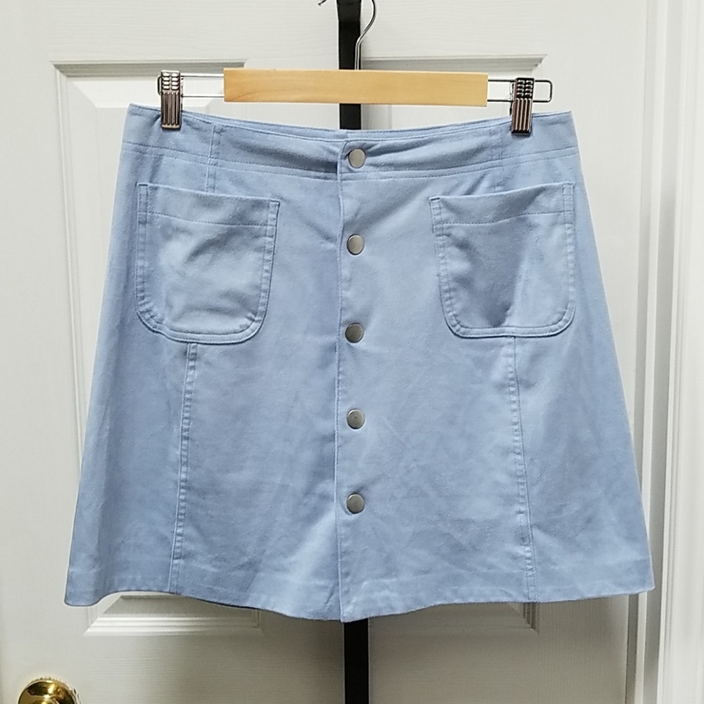 Belle & Sky skirt